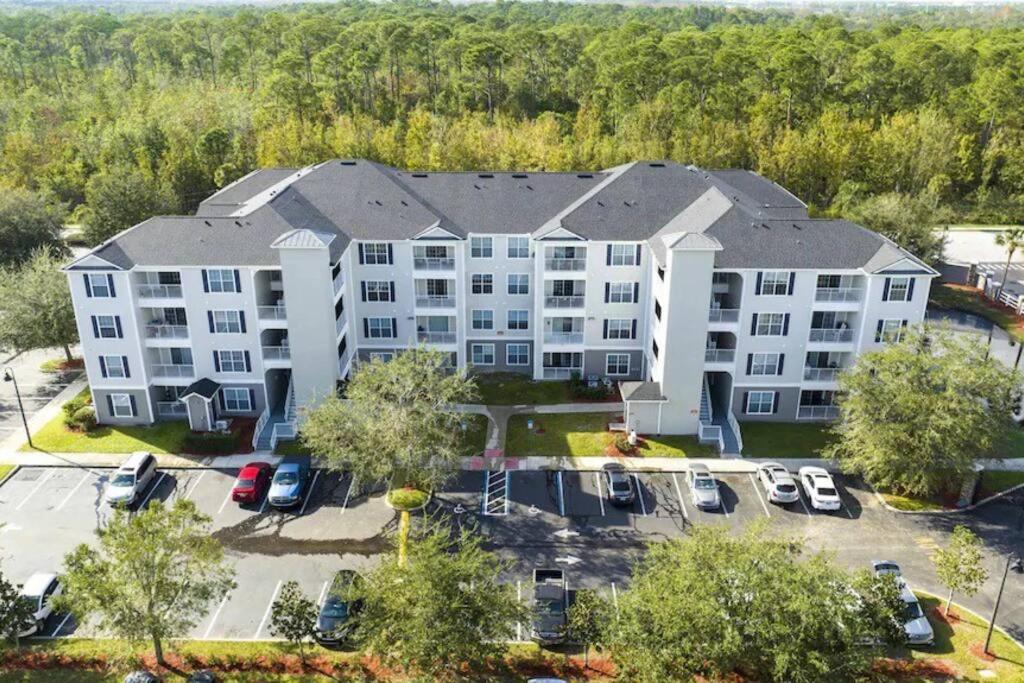 Your Orlando Stay 15 Min To Disney - Dvh01 Kissimmee Exterior photo
